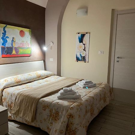 Casa Ventimiglia Apartment Catania Ngoại thất bức ảnh