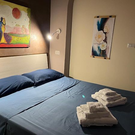 Casa Ventimiglia Apartment Catania Ngoại thất bức ảnh