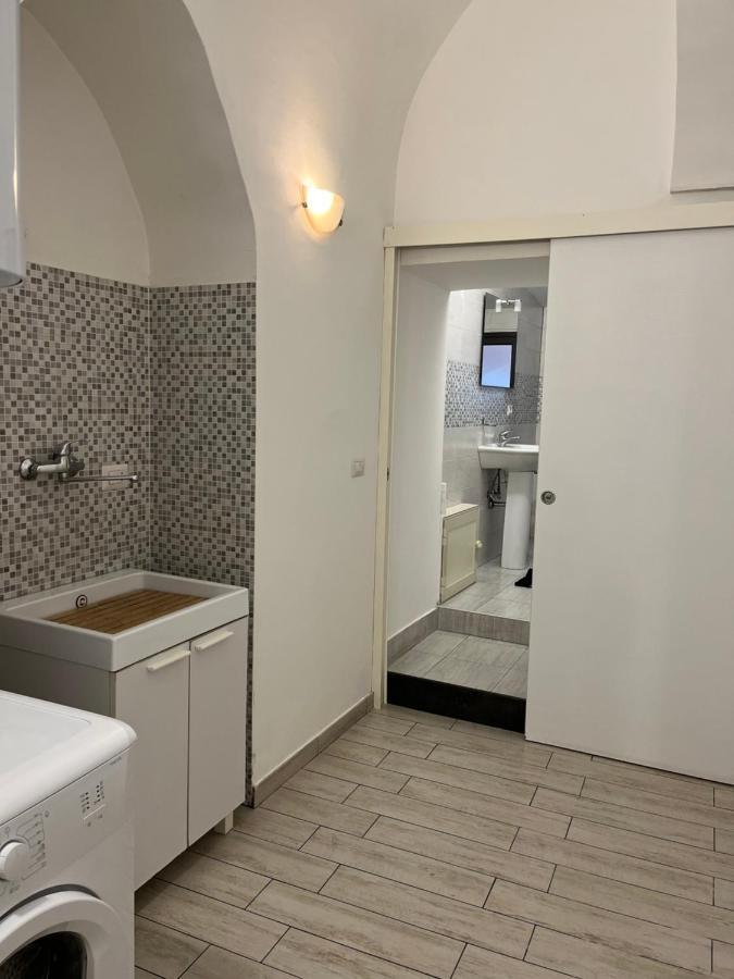 Casa Ventimiglia Apartment Catania Ngoại thất bức ảnh