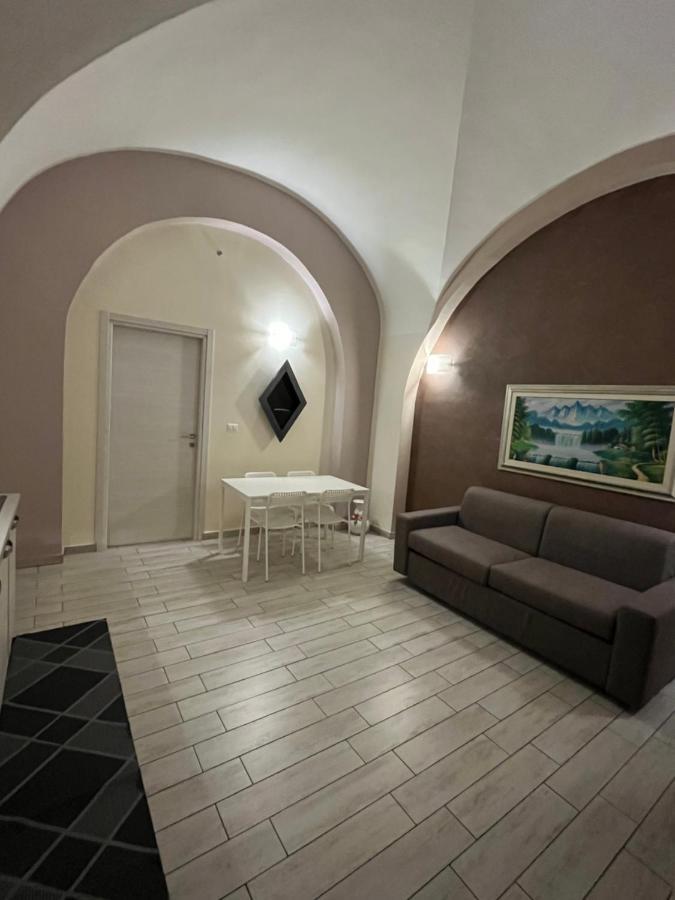 Casa Ventimiglia Apartment Catania Ngoại thất bức ảnh