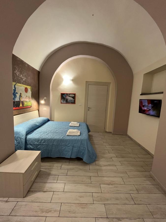 Casa Ventimiglia Apartment Catania Ngoại thất bức ảnh