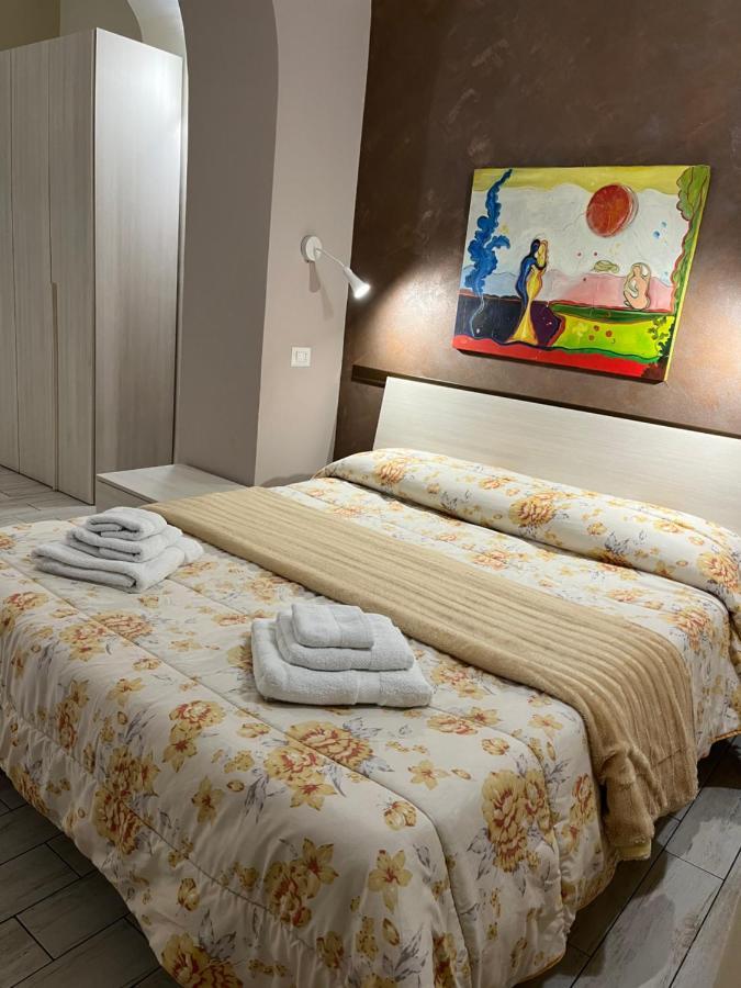 Casa Ventimiglia Apartment Catania Ngoại thất bức ảnh