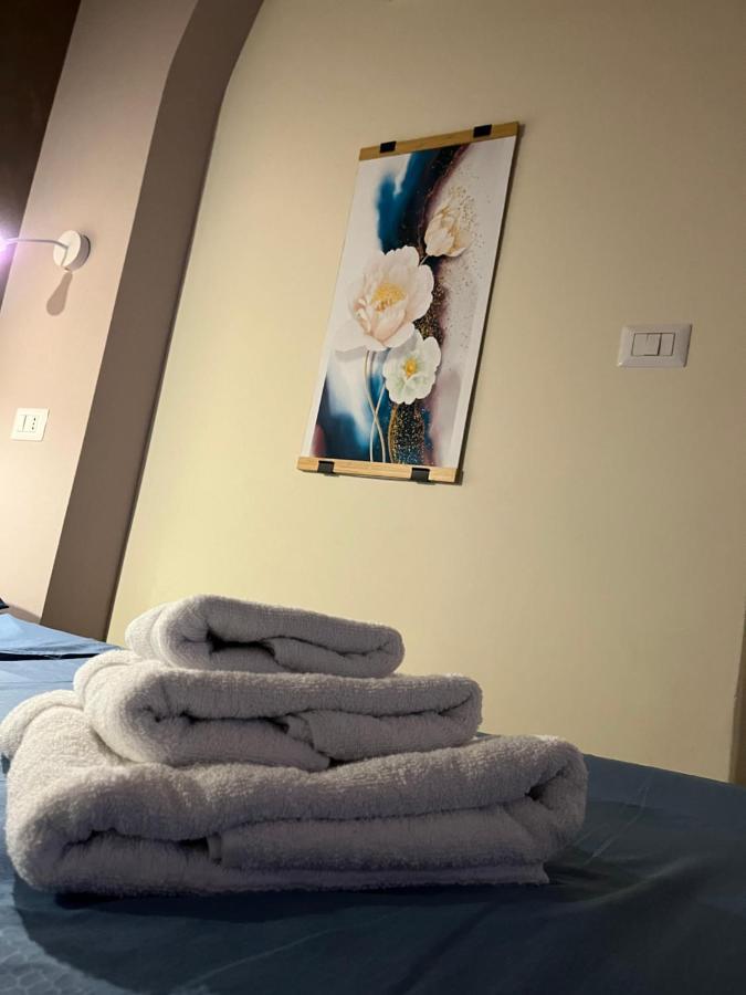 Casa Ventimiglia Apartment Catania Ngoại thất bức ảnh